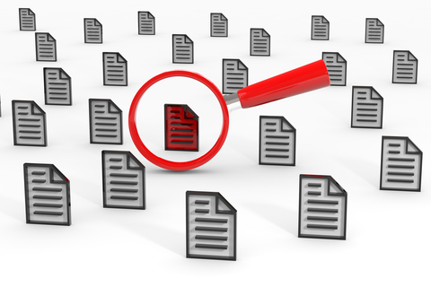 Data Exceptions