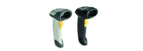 Barcode Scanners (Wireless)