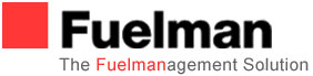 Fuelman logo