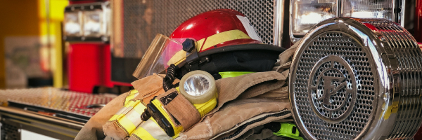 Track, Maintain and Replace Your Personal Protective Equipment (PPE)