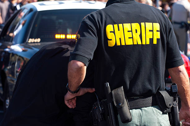 Fleet and Asset Management Software Designed for Sheriff's Departments