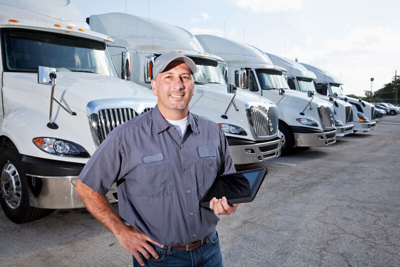 Simplify Your Fleet Management Operations with Fleet and Asset Management Software