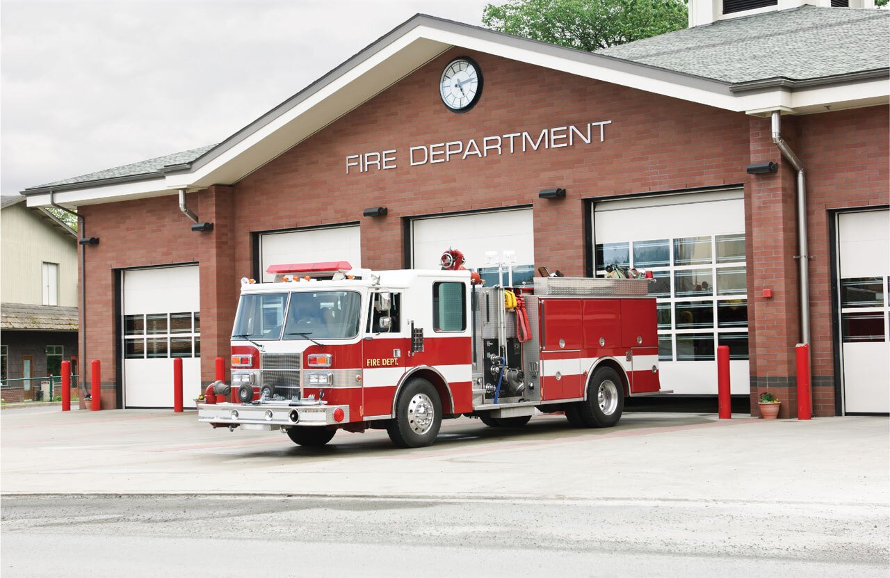 9 Things to Look for in a Fleet Management Software for Your Fire Department