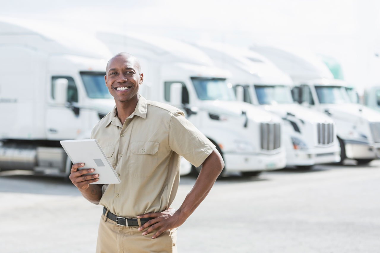 Why Government Agencies and Public Works Are Investing In Digital Fleet Management