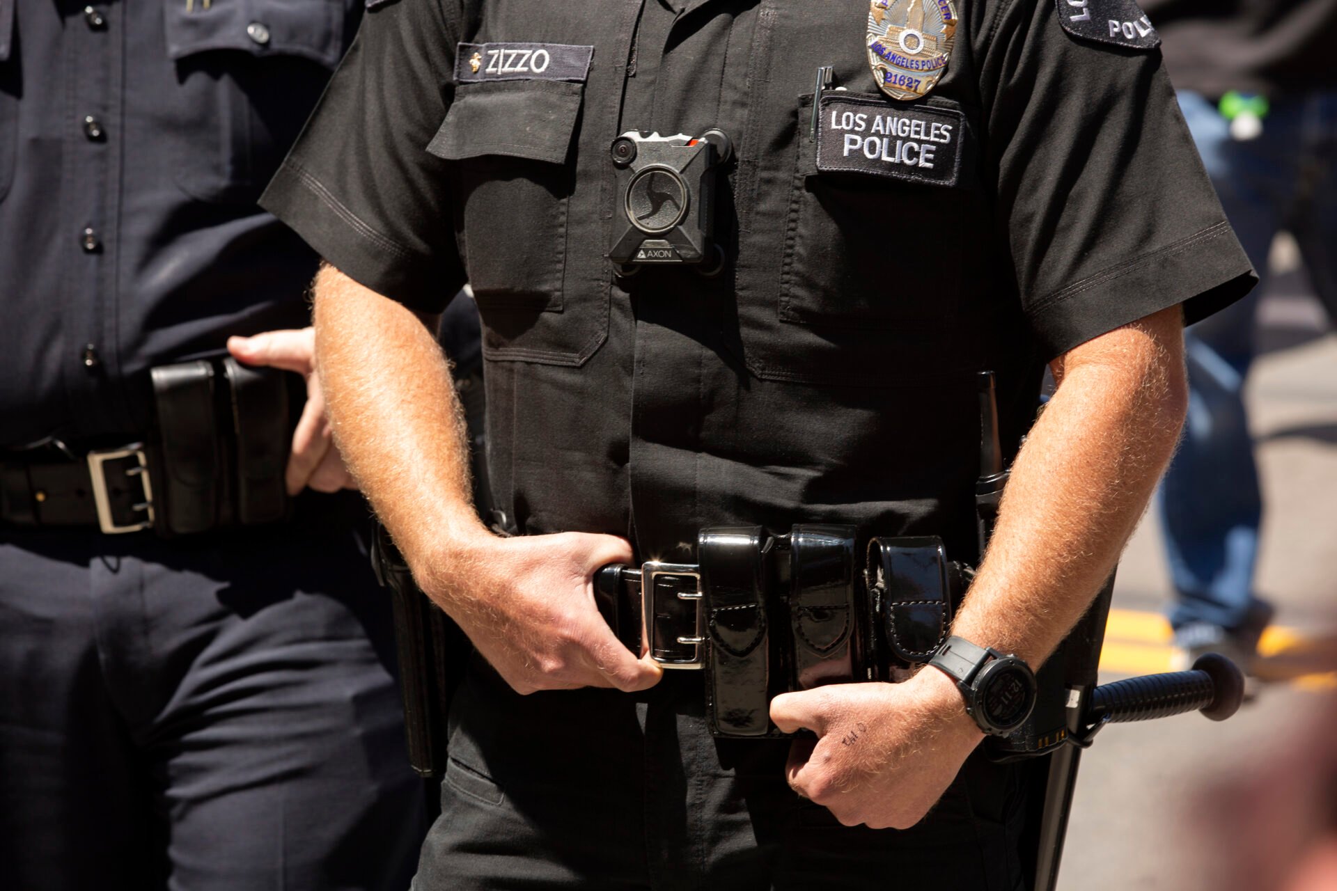 Law Enforcement Inventory Management Trends in 2023