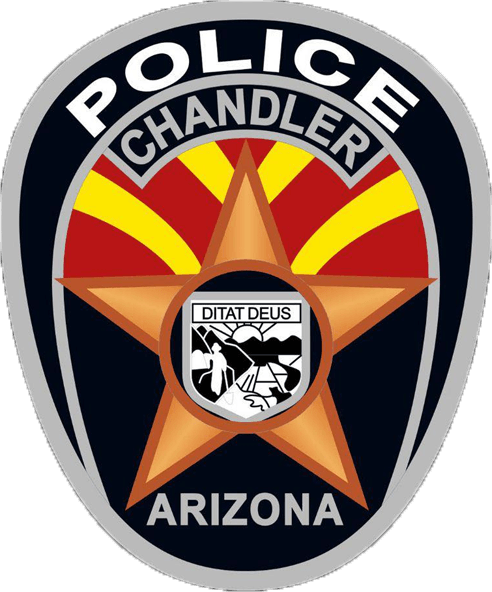 Chandler Police Department