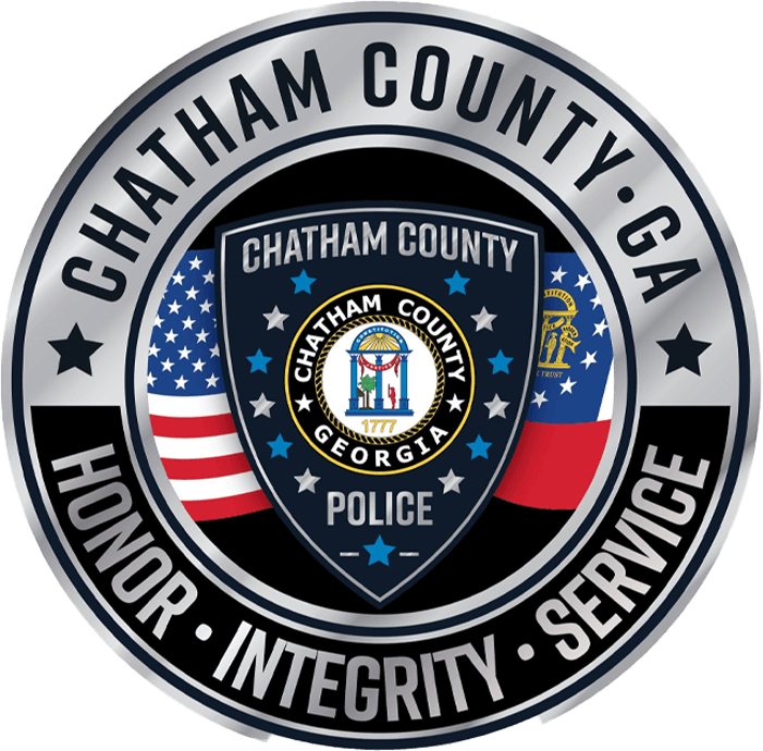 Chatham County Police Department