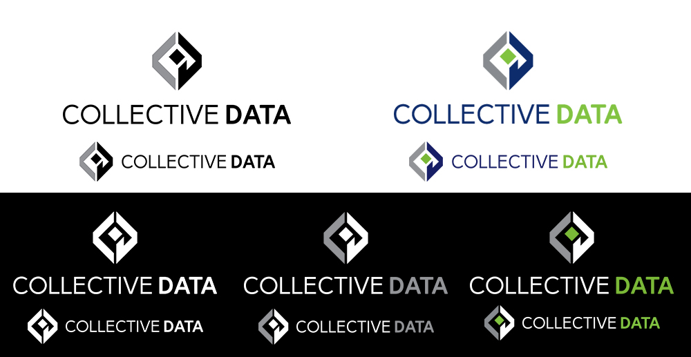 Logo Color Variations