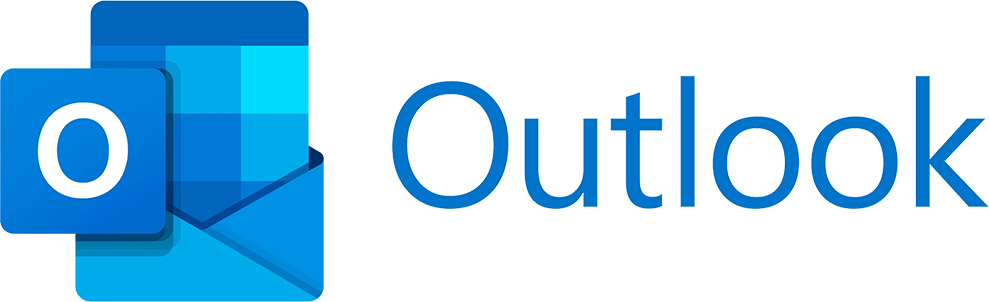 Outlook Logo