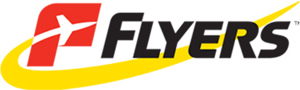 Flyers Logo