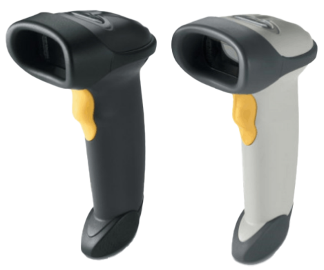 Wireless Barcode Scanners