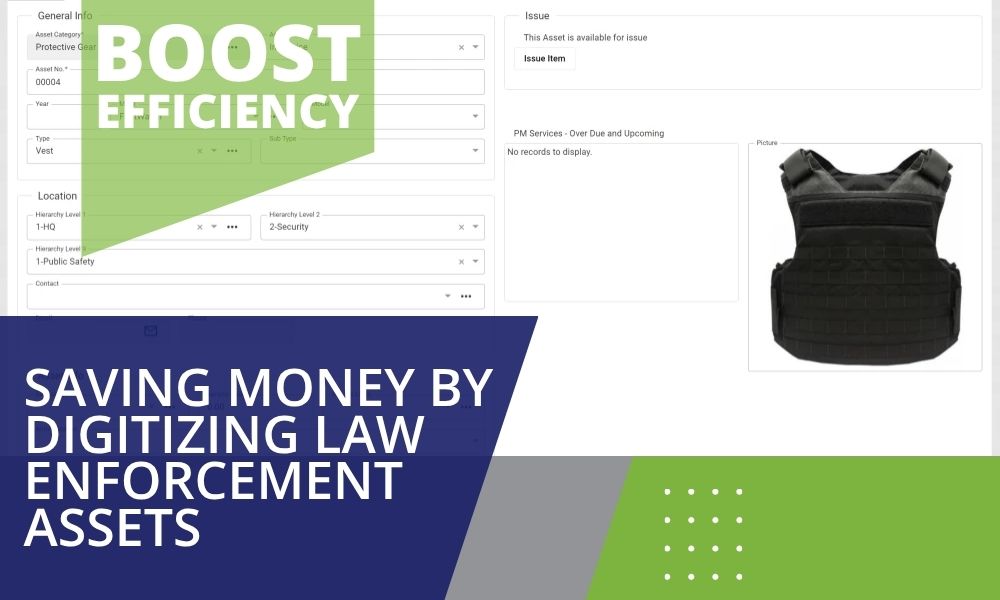 How Digital Asset Management Transforms Law Enforcement Efficiency and Cuts Costs