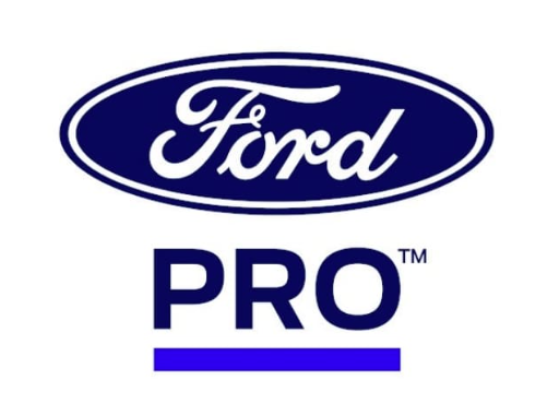 Ford PRO