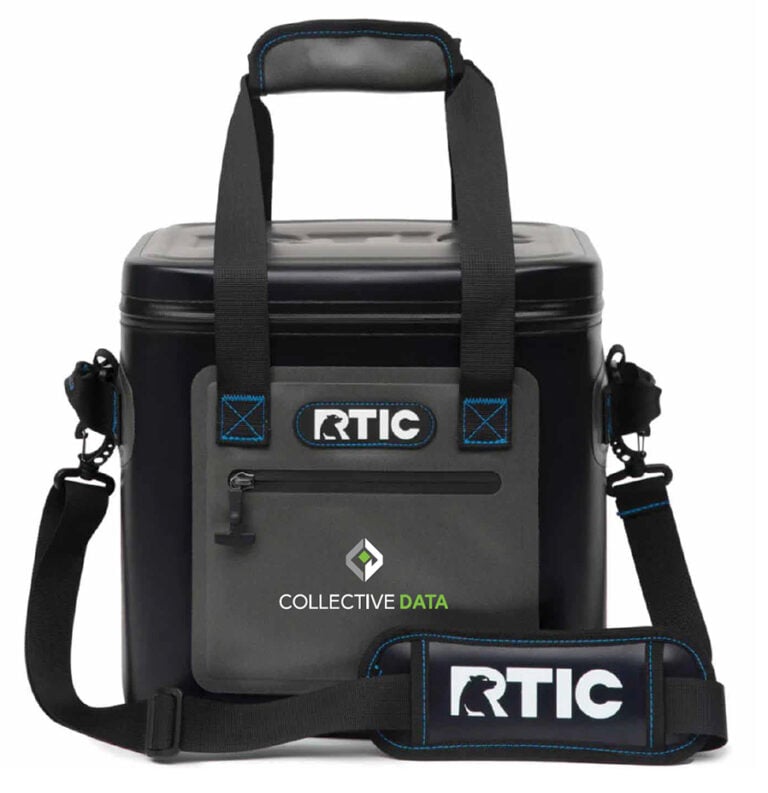 Collective Data RTIC Cooler