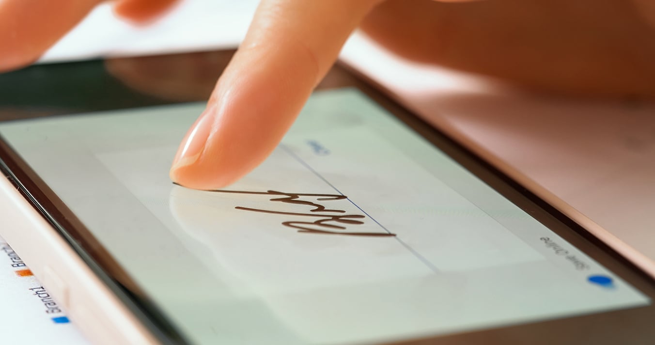 How Procurement Contracts Simplify Buying Asset Management Software