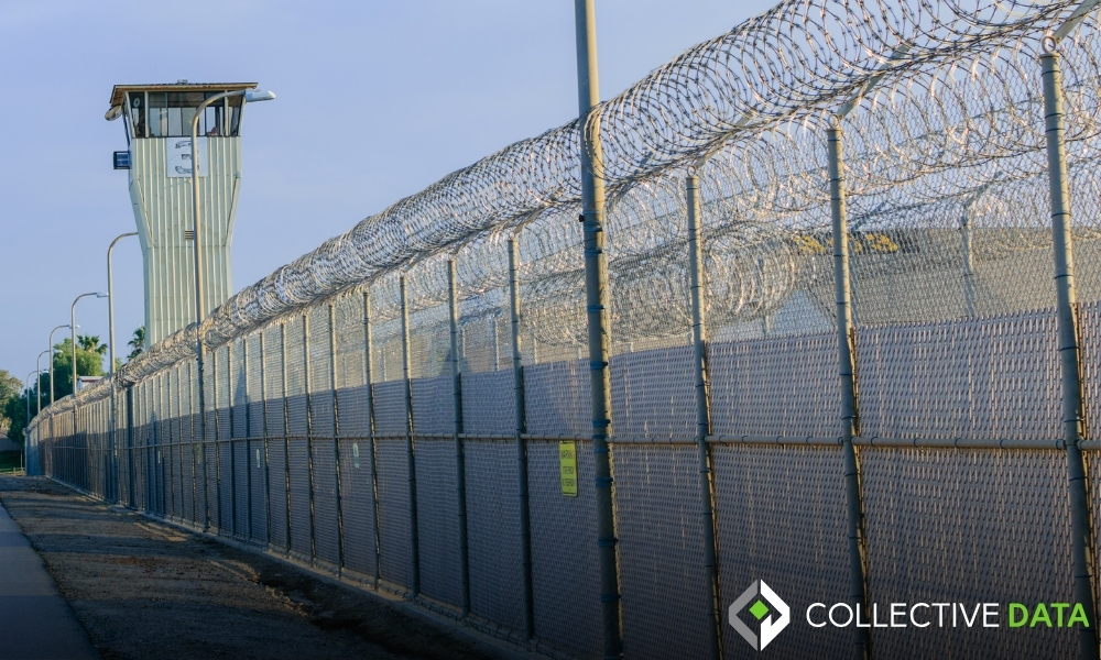 From Spreadsheets to Smart Systems: Why Corrections Facilities Are Going Digital