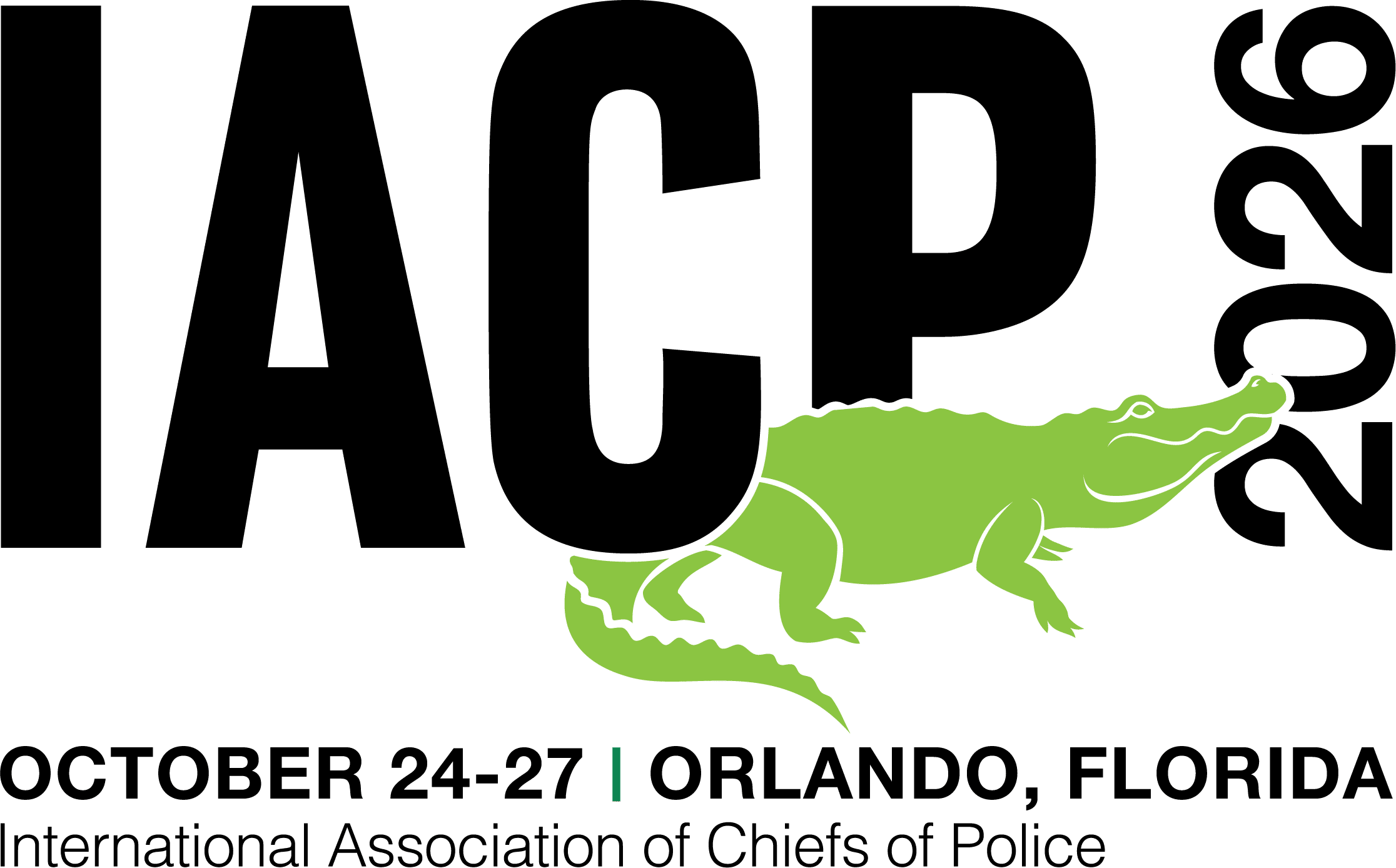 IACP 2026 Logo