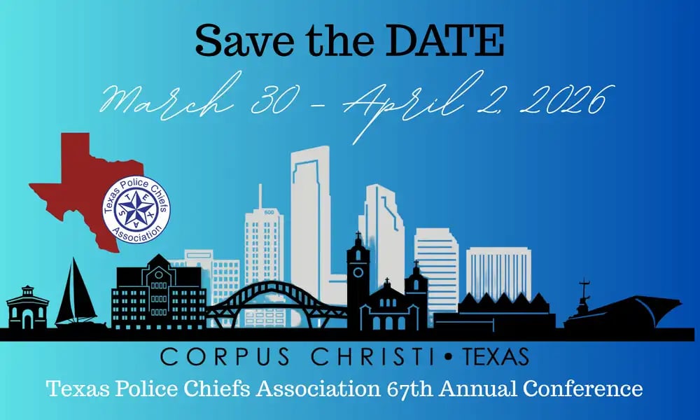 TX Police Chief Conference