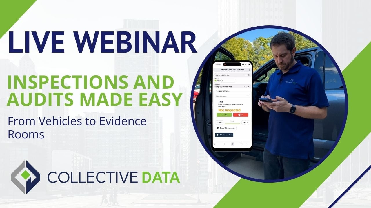 Inspections Webinar