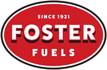 Foster Fuels Logo